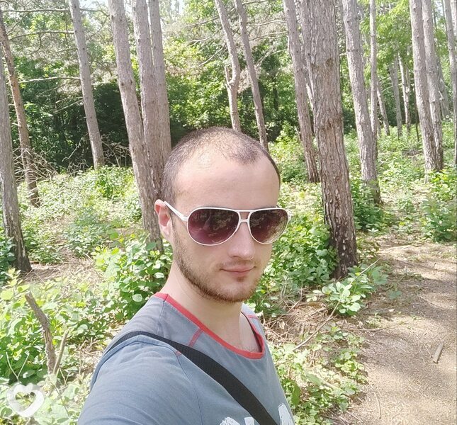 Александр, 40, Ростове-на-Дону — анкета №1371423