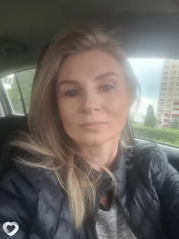 Ирина, 52, Москве — анкета №1371425