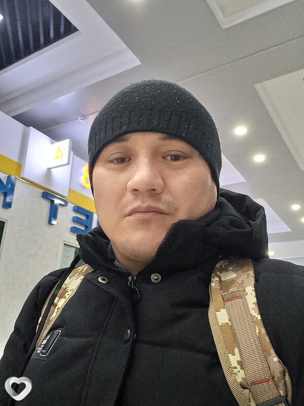 Дархан, 47, Таразе — анкета №1371430