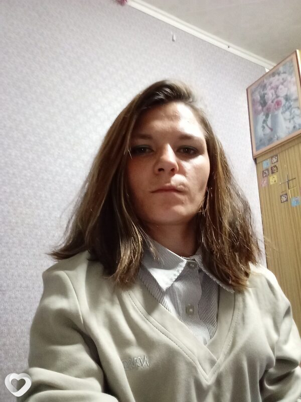 Оксана, 26, Троицке — анкета №1371510