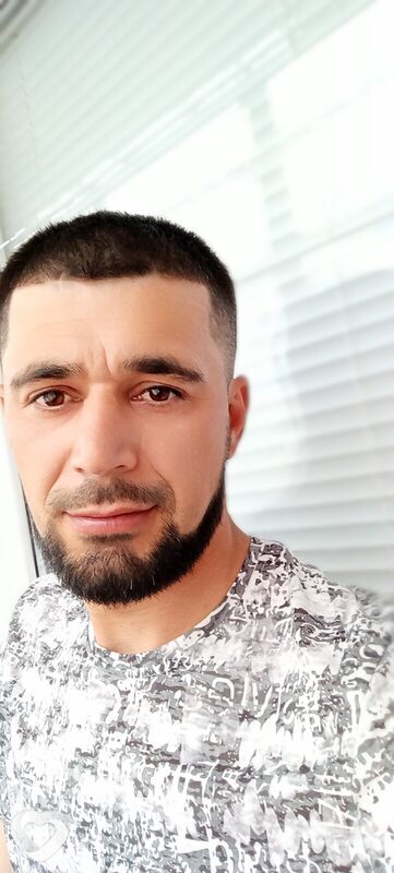 Руслан, 38, Ногинске — анкета №1371516