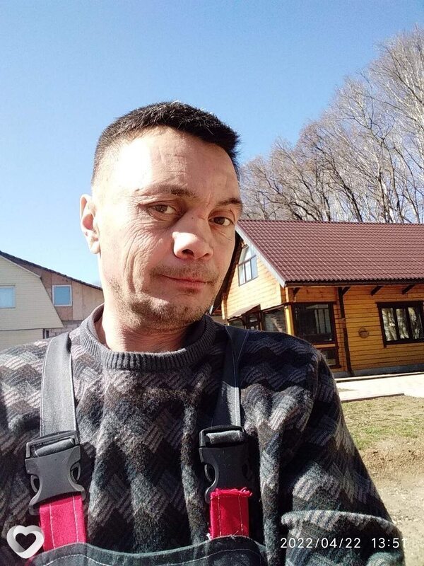 Рустем, 50, Воронеже — анкета №1371517