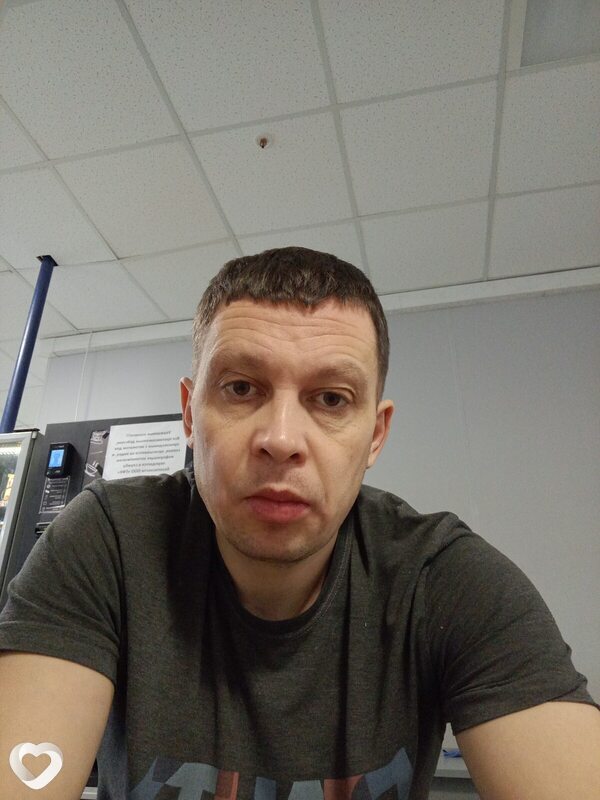Татьяна, 40, Кирове — анкета №1371522