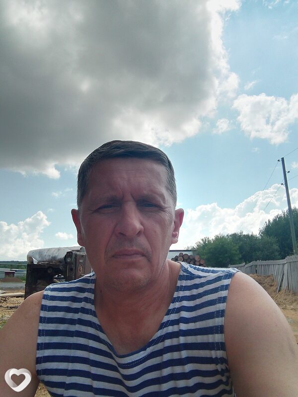 Александр, 43, Ачинске — анкета №1371559