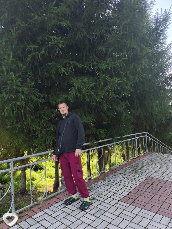 Вадим, 36, Ульяновске — анкета №1371569