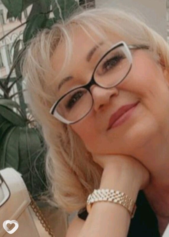 Галя, 61, Казани — анкета №1371571