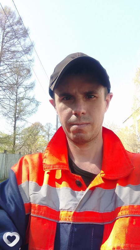 Иван Бараков, 39, Костроме — анкета №1371579