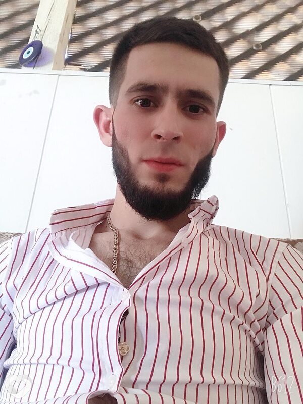 Марк, 34, Астрахани — анкета №1371581