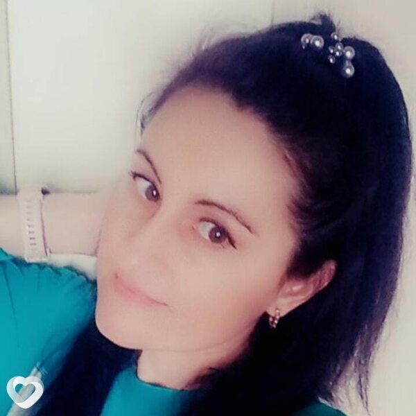 Татьяна, 43, Бобруйске — анкета №1371635