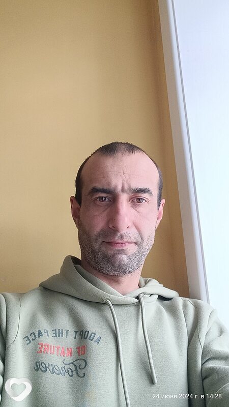 Артём, 43, Хабаровске — анкета №1371637