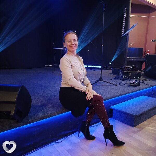 Елена, 37, Перми — анкета №1371641