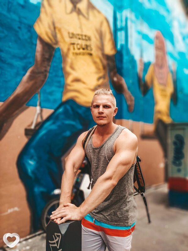 Евгений, 37, Санкт-Петербурге — анкета №1371644