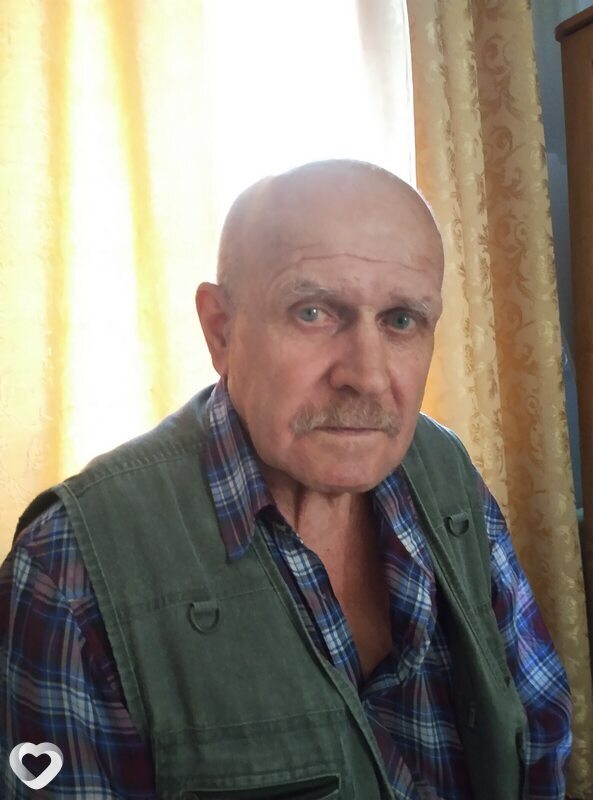 Владимер, Новокузнецк