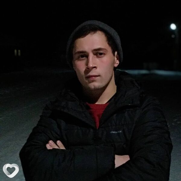 Сергей, 27, Ижевске — анкета №1371663