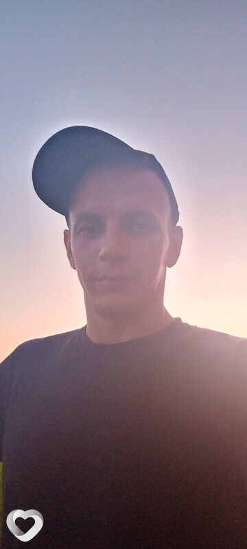 Иван, 34, Архангельске — анкета №1371664
