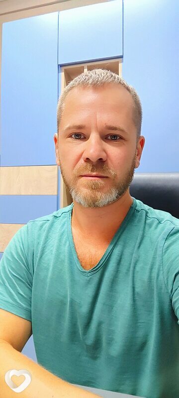 Виталий, 41, Лиде — анкета №1371668