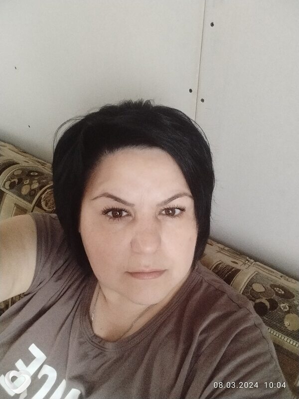 Анна, 46, Донецке — анкета №1371675