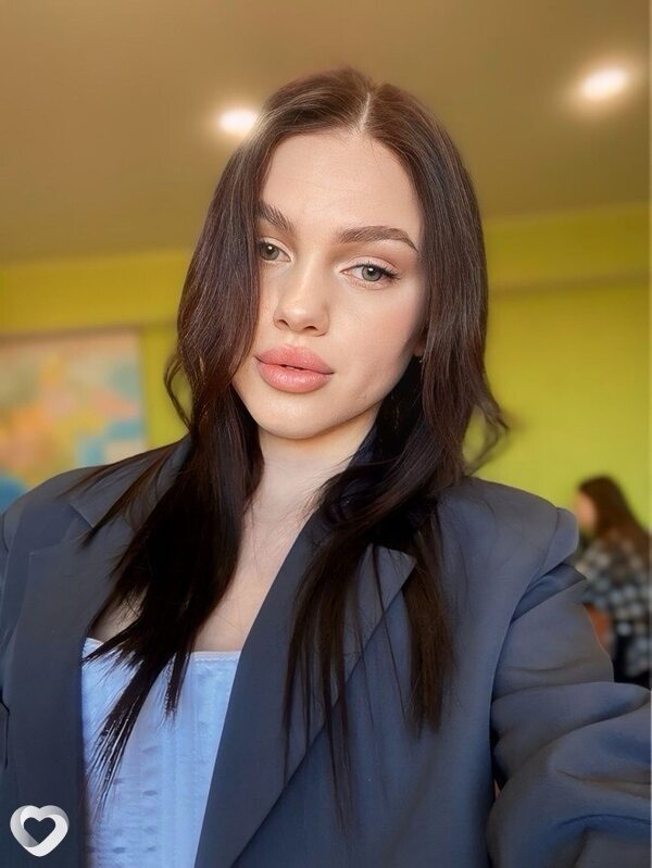 Есения, 22, Серове — анкета №1371676