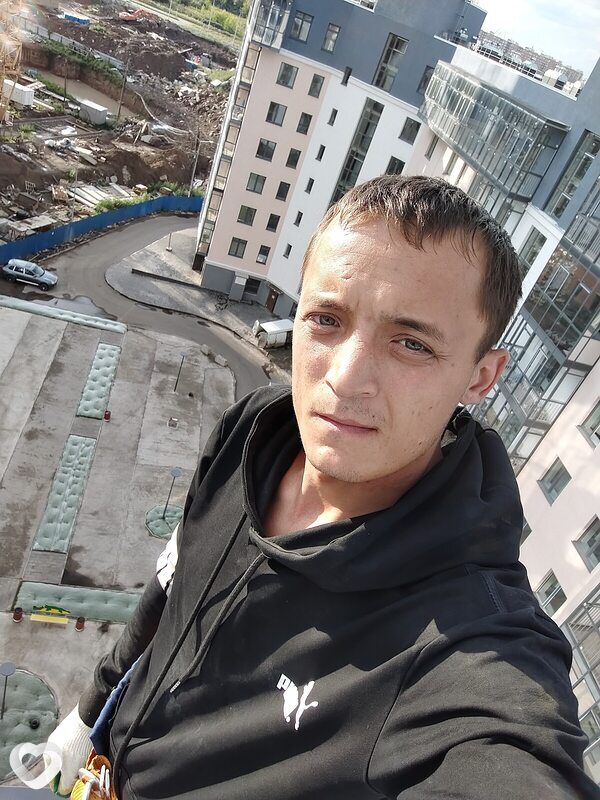 Анатолий, 28, Красноярске — анкета №1371677