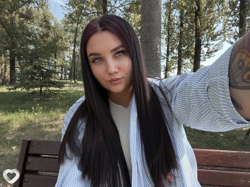 Алина, 25, Минске — анкета №1371607