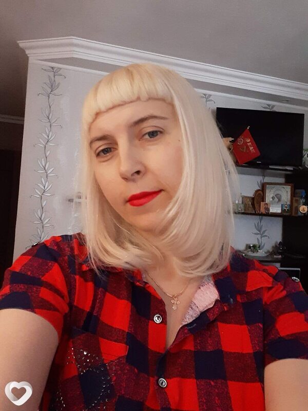 Марина, 50, Ростове-на-Дону — анкета №1371608