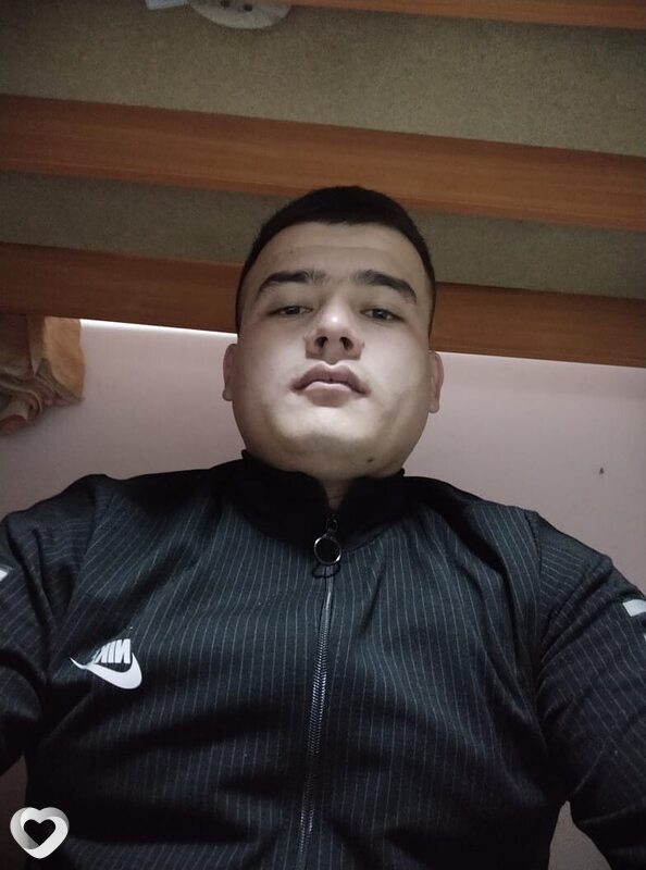Шох, 27, Новосибирске — анкета №1371613