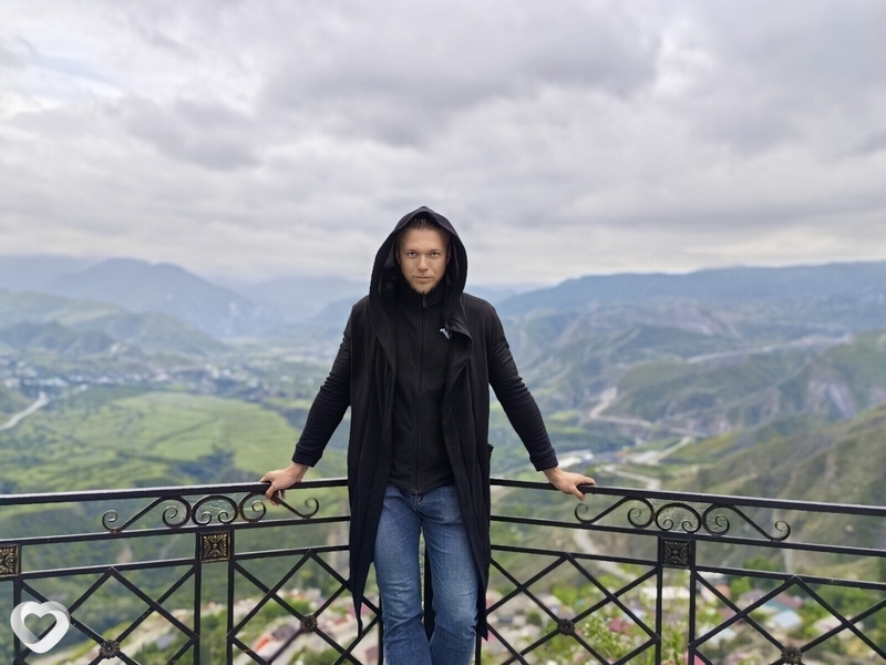 Васаби, 36, Туле — анкета №1371620