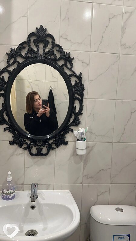 Лиза, 24, Чебоксарах — анкета №1371622