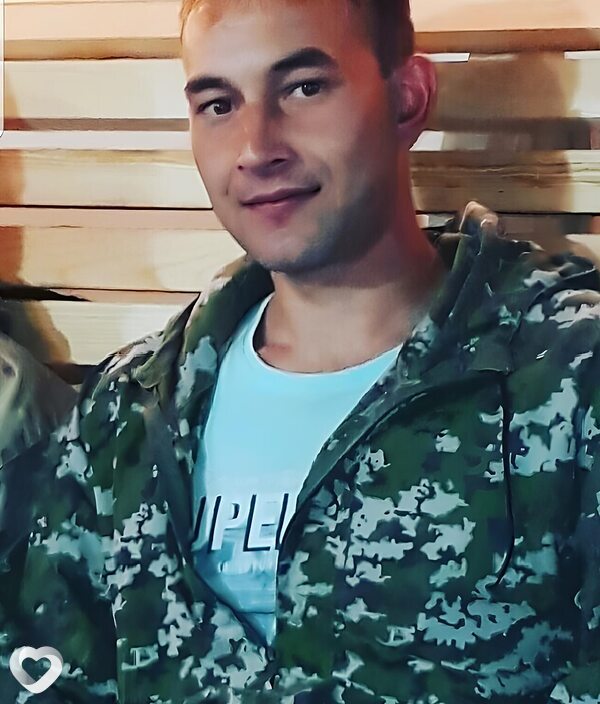 Андрей, 43, Чите — анкета №1371625