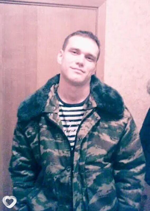 Рус, 41, Тольятти — анкета №1371627
