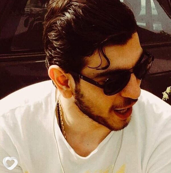 Bacho, 29, Гданьск — анкета №1371683