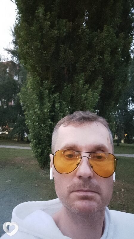Сергей, 41, Электростали — анкета №1371688