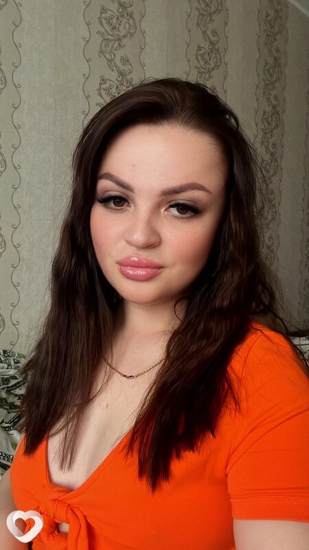 Злата, 24, Минске — анкета №1371693