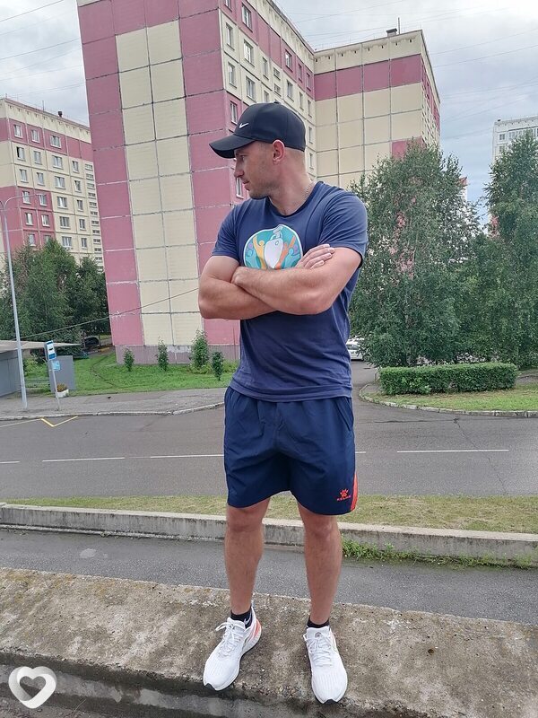 Никита, 32, Кемерове — анкета №1371700