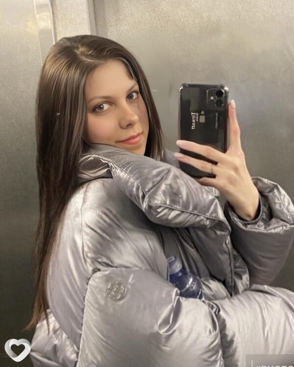 Alena, 36, Тюмени — анкета №1371704