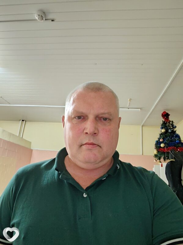 Дмитрий, 42, Полоцке — анкета №1371759
