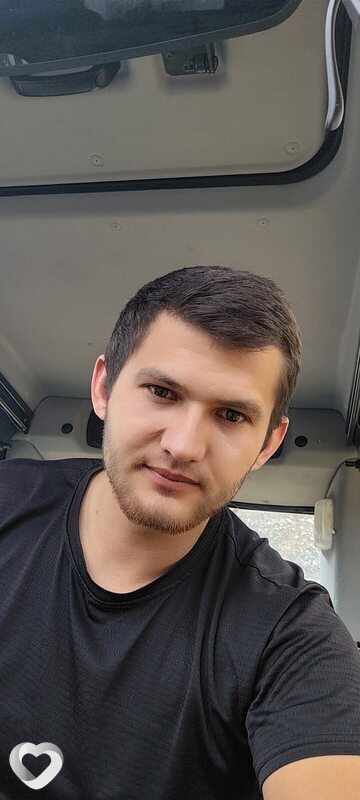 Вячеслав, 25, Хабаровске — анкета №1371770