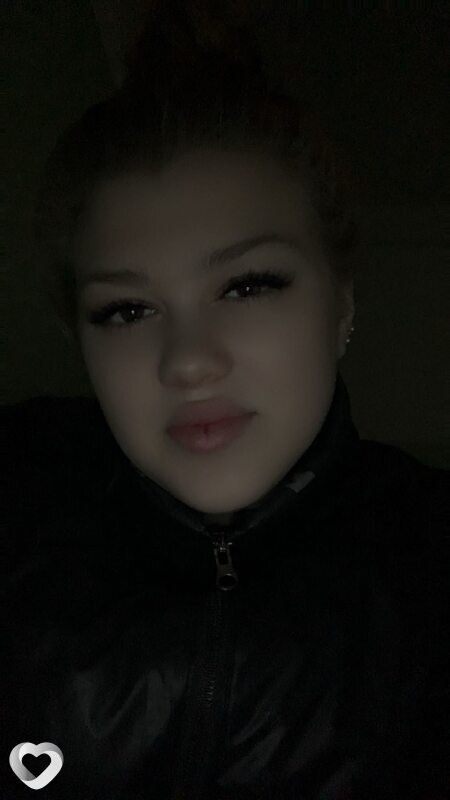 Екатерина, 20, Улан-Удэ — анкета №1371775