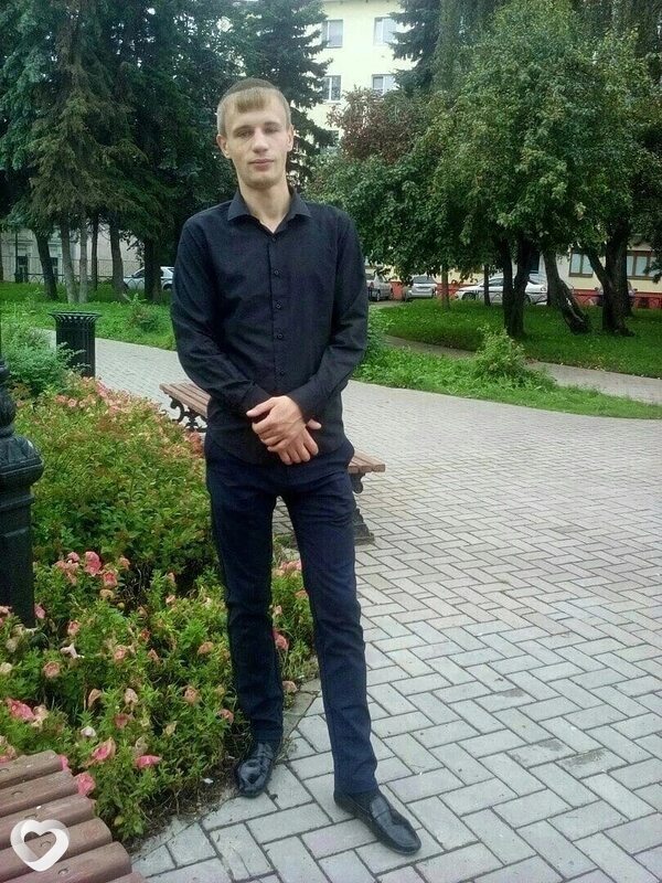 Владимир, 32, Москве — анкета №1371860