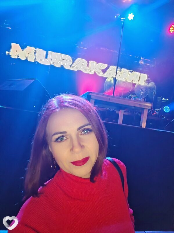 Анна, 39, Нижнем Новгороде — анкета №1371862