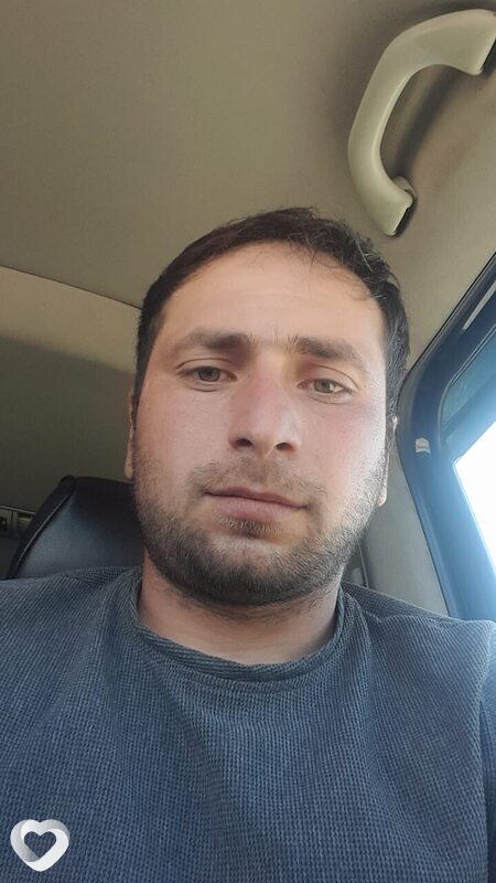 Миша, 33, Константиновске — анкета №1371869