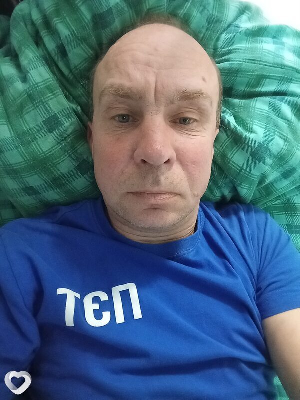 Игорь, 42, Гомеле — анкета №1371879