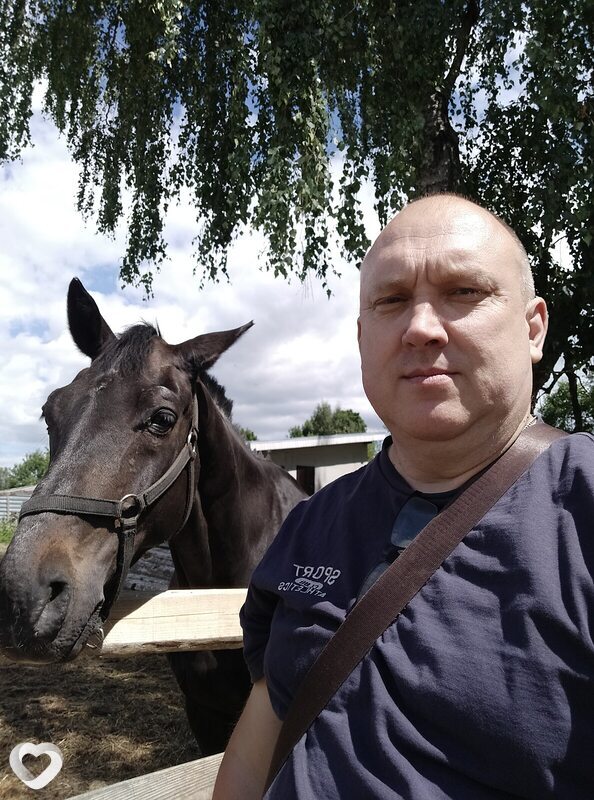 Вячеслав, 52, Смоленске — анкета №1371707