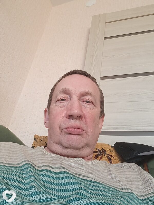 Валерий, 56, Ижевске — анкета №1371711
