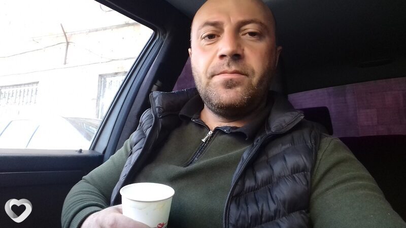 Миша, 42, Петропавловске — анкета №1371713