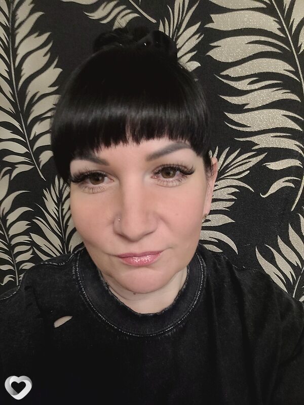 Ольга, 42, Воронеже — анкета №1371723