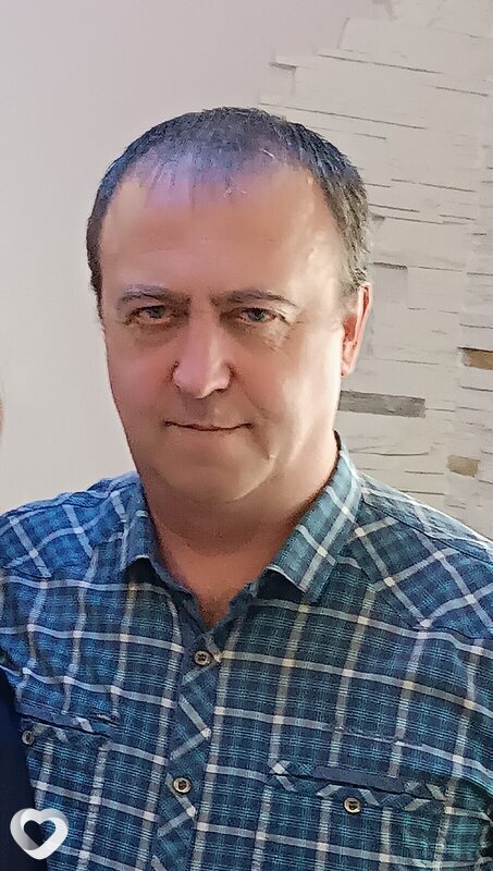 Василий, 52, Свободном — анкета №1372059