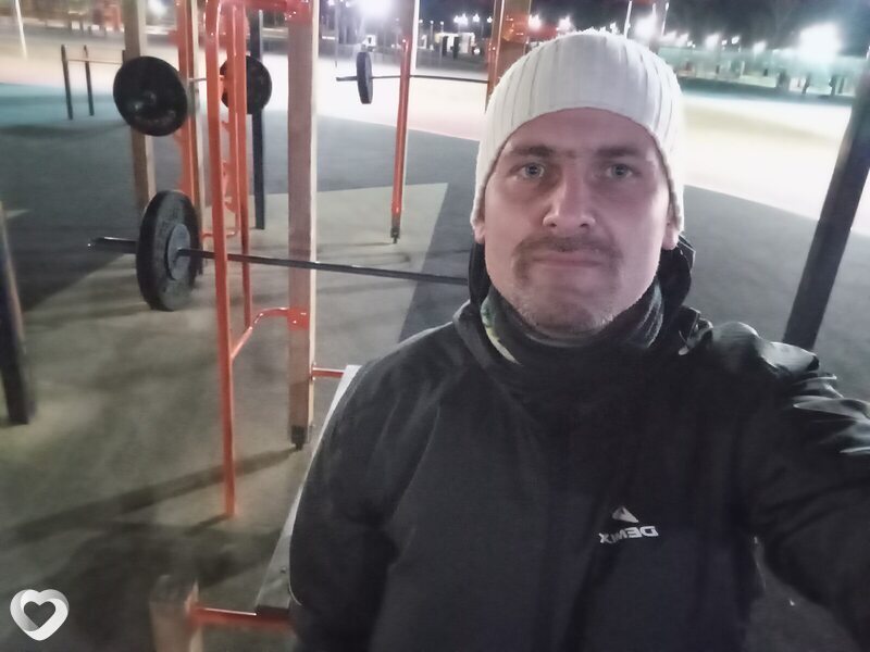 Николя, 42, Магнитогорске — анкета №1372069