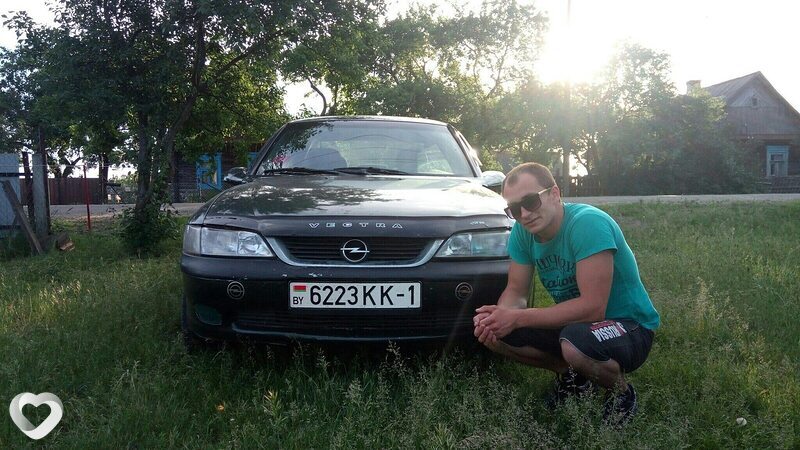 Alexander, Микашевичи