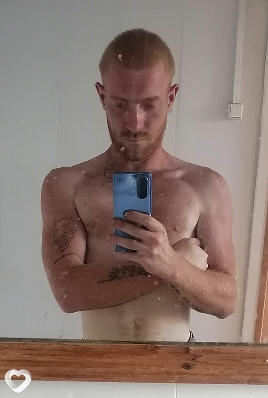 Дмитрий, 28, Санкт-Петербурге — анкета №1372071
